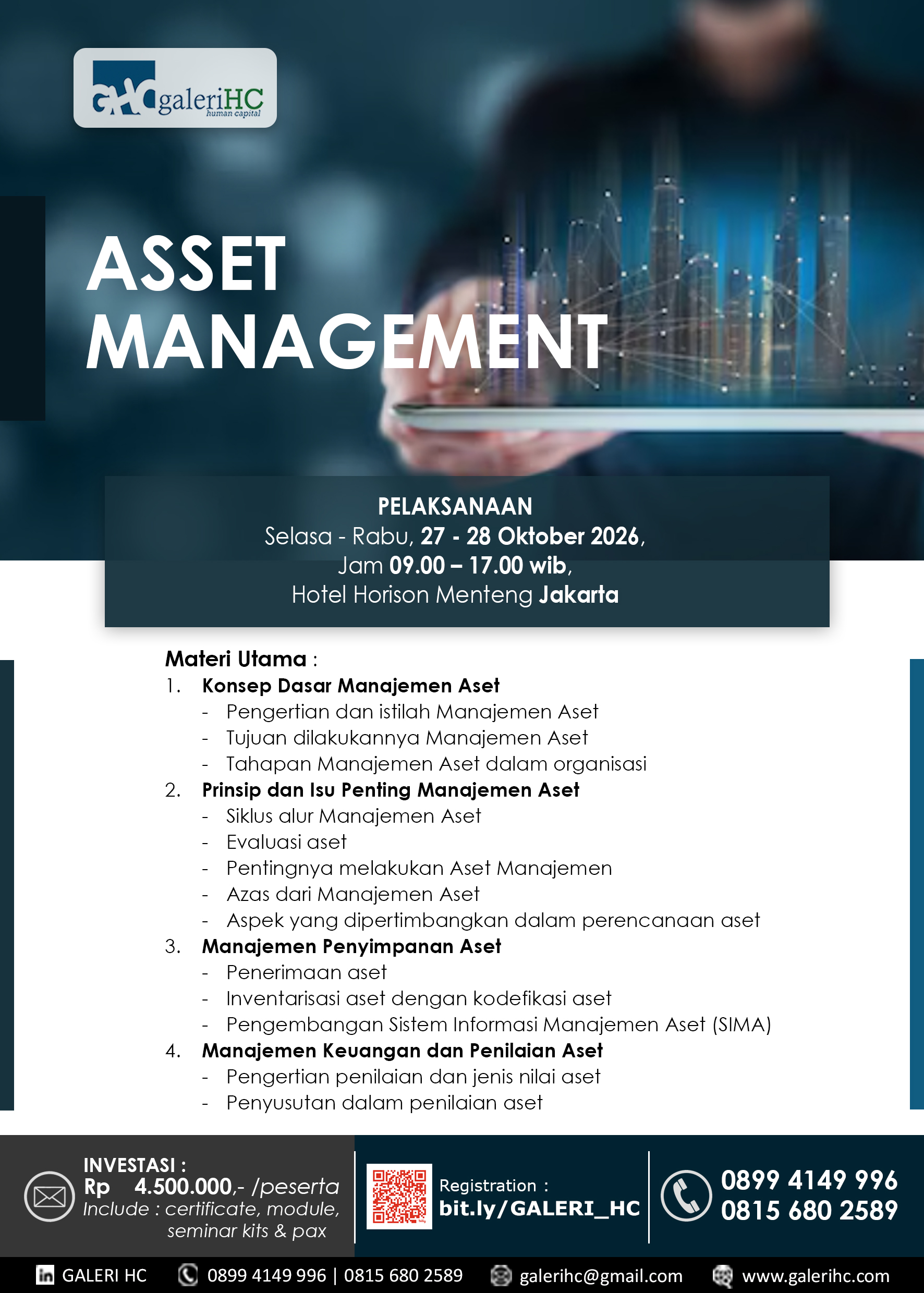 Asset Management new